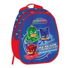 PJ Mask Were On Our Way Backpack